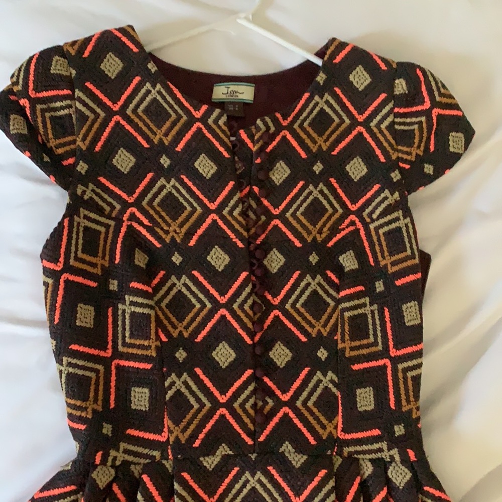 Issa London dress